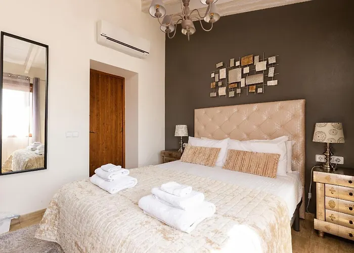 Casa Mistela Bed & Breakfast