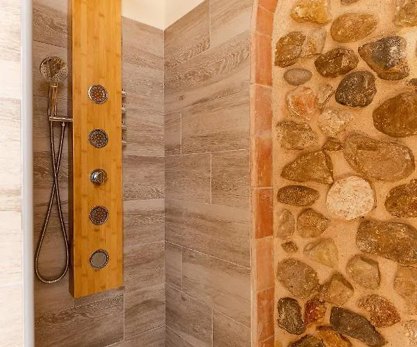 Casa Mistela Bed & Breakfast