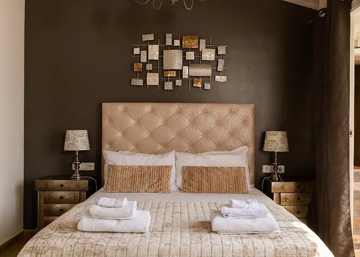 Casa Mistela Bed & Breakfast 4*