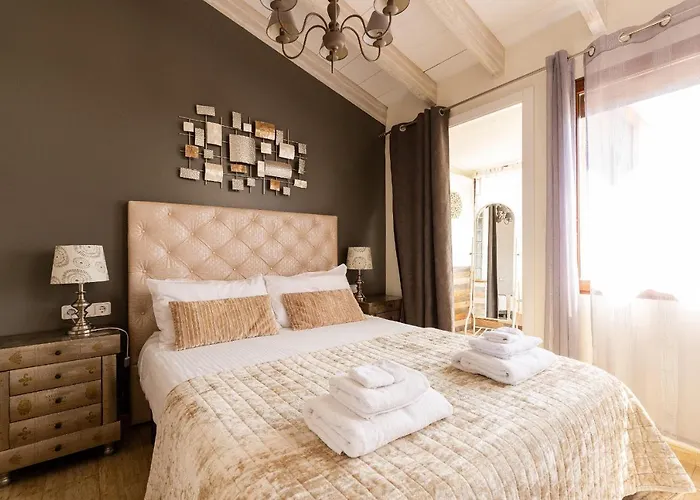 Bed & Breakfast Casa Mistela Jalón