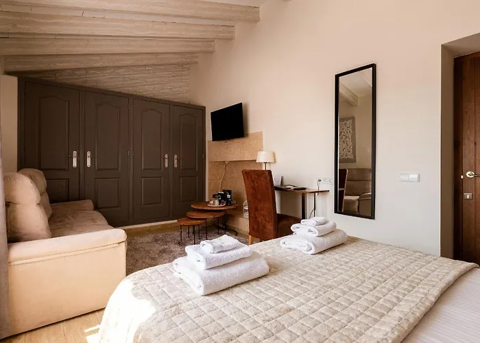 Bed & Breakfast Casa Mistela