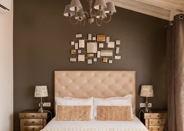 Bed & Breakfast Casa Mistela