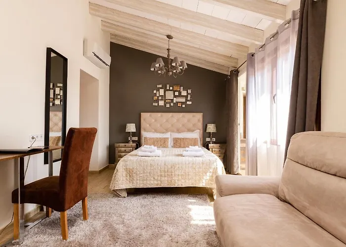 Casa Mistela 4* Jalón