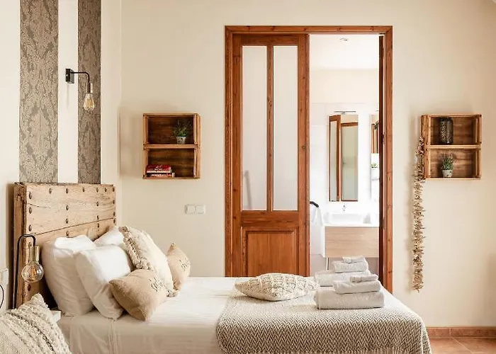 Casa Mistela Bed & Breakfast