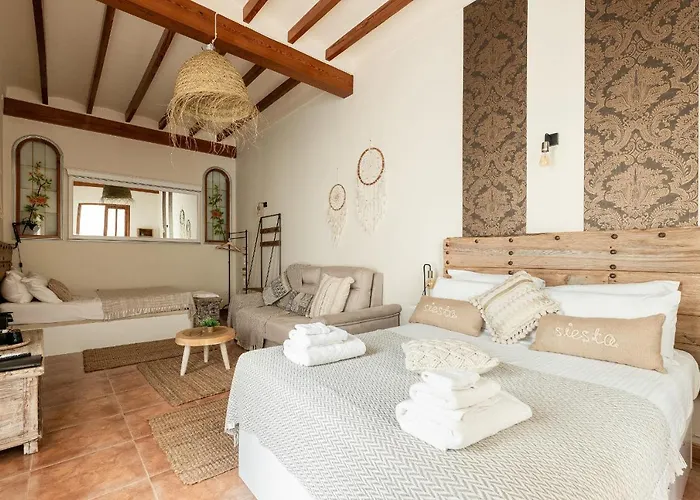 Casa Mistela Bed & Breakfast