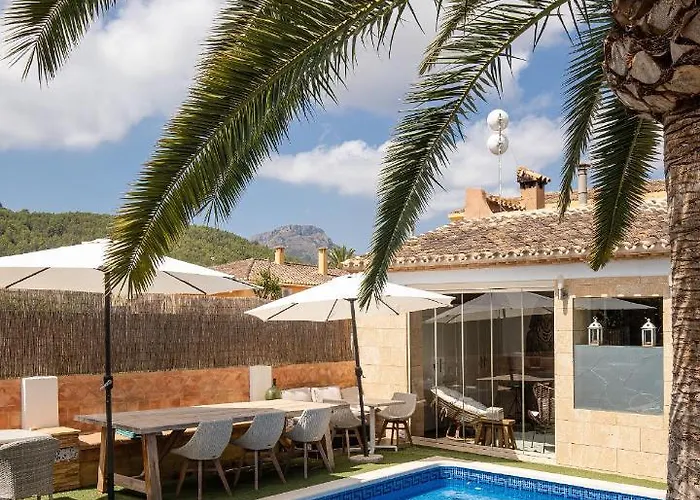 Bed & Breakfast Casa Mistela 4*