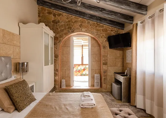 Bed & Breakfast Casa Mistela