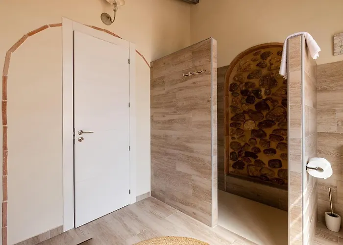 Bed & Breakfast Casa Mistela 4*