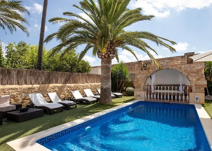 Bed & Breakfast Casa Mistela Jalón